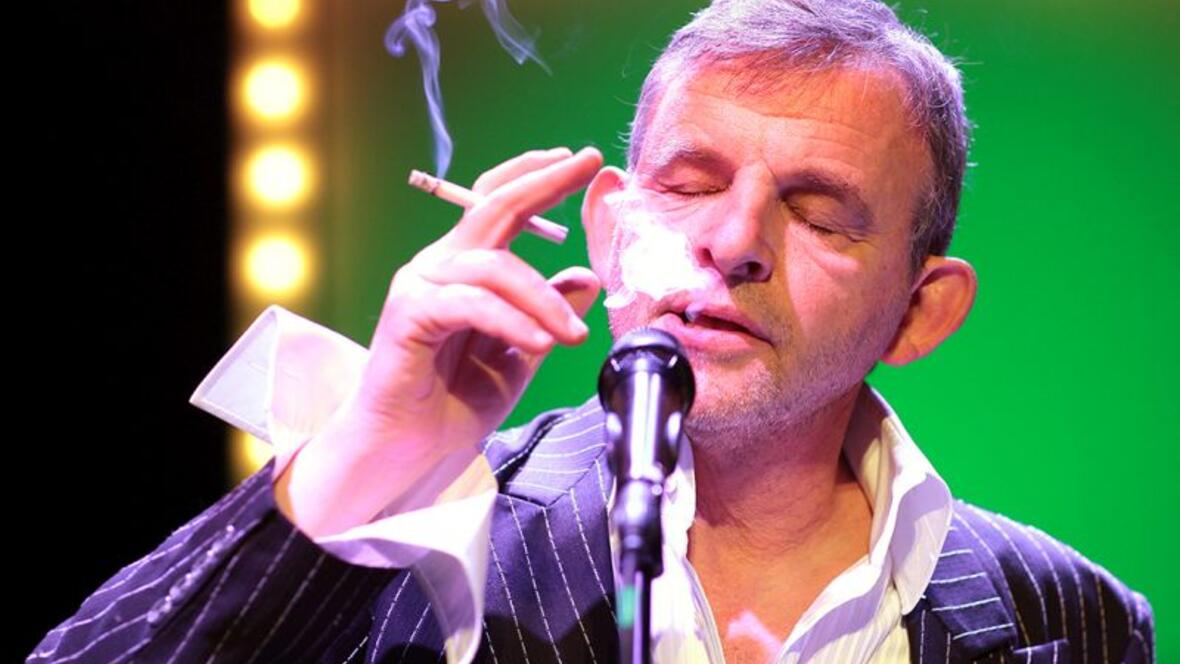 Bild: Ernst Liszewski  Gelsenkirchen