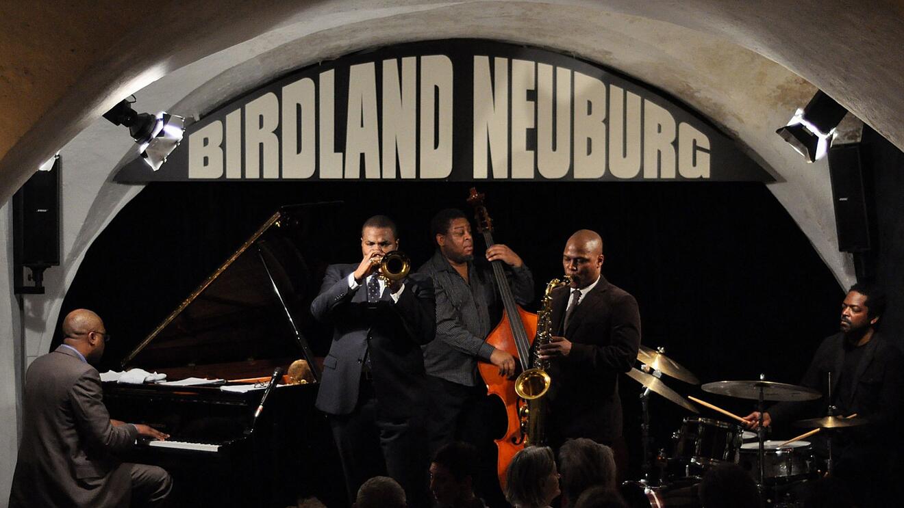 birdland
