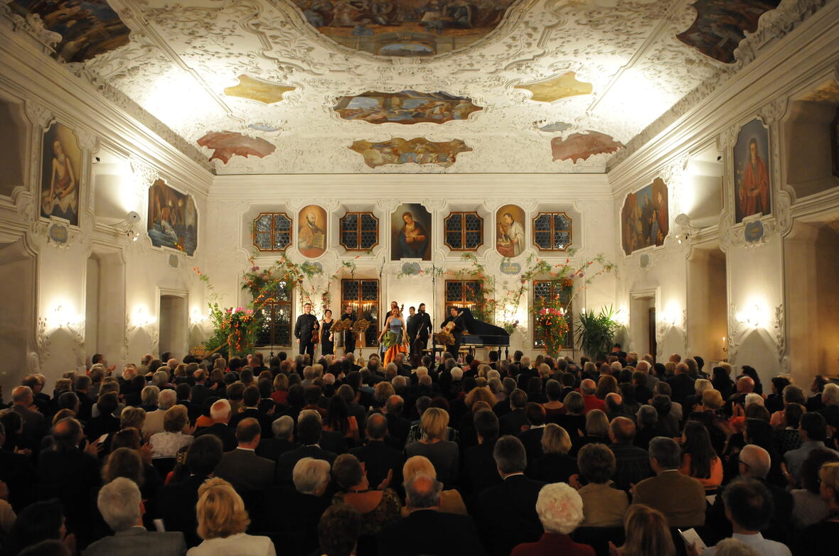 barockkonzerte