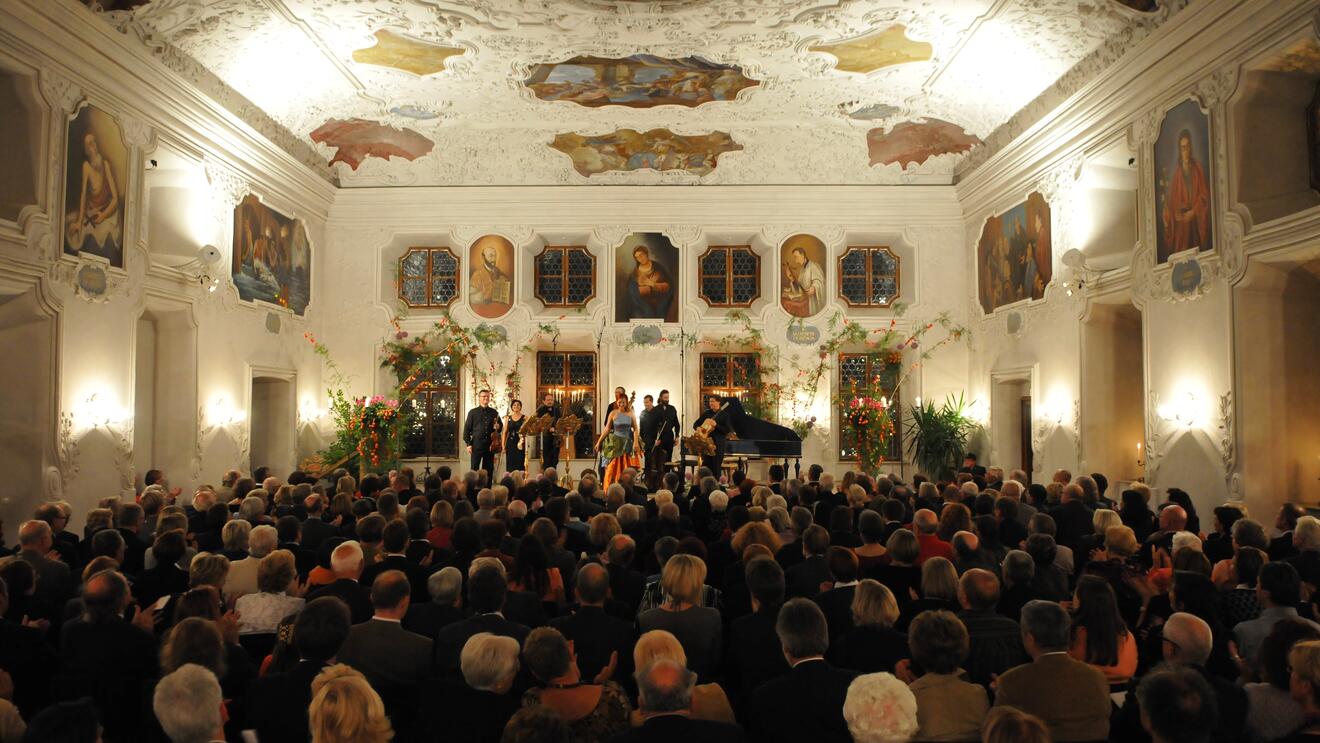 barockkonzerte