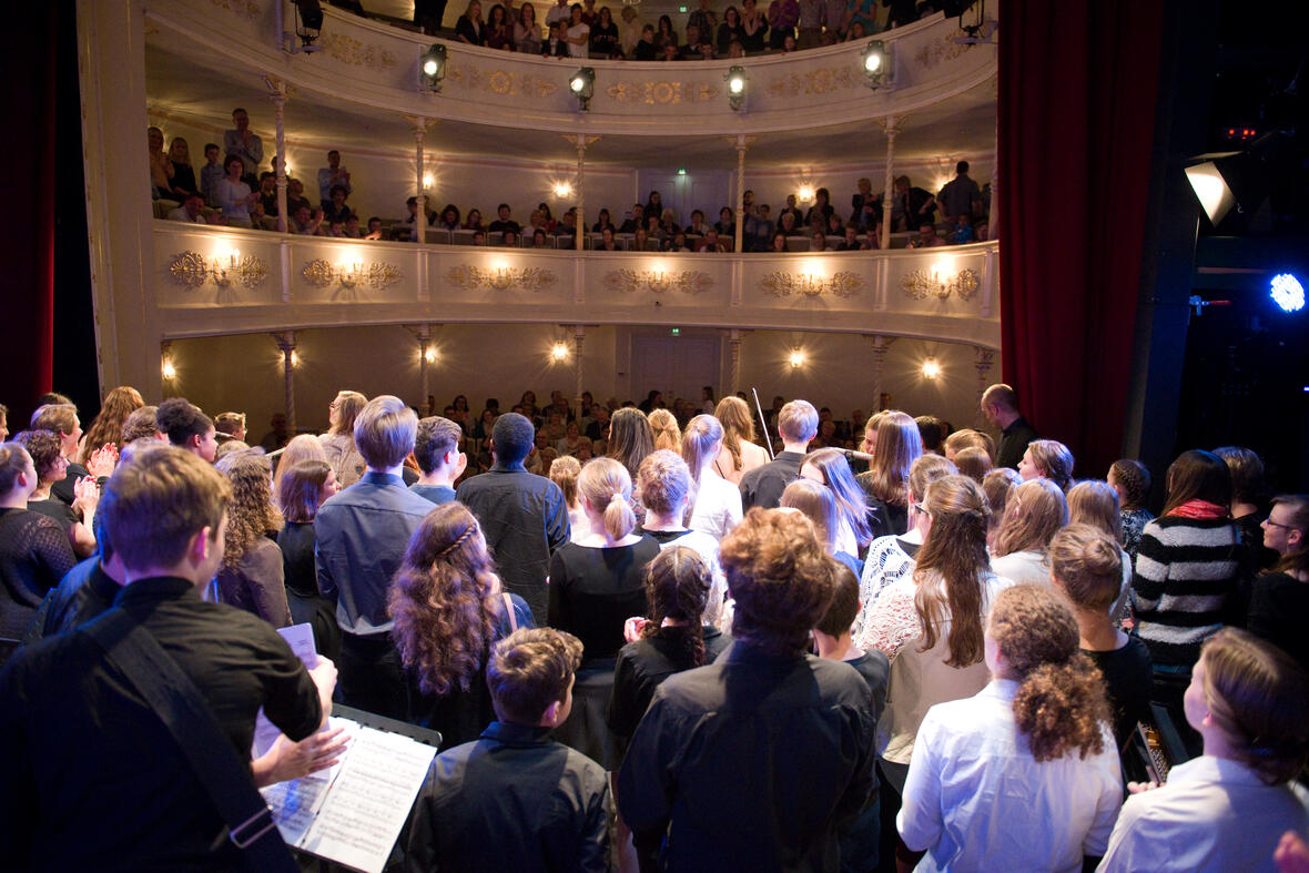 musikschule