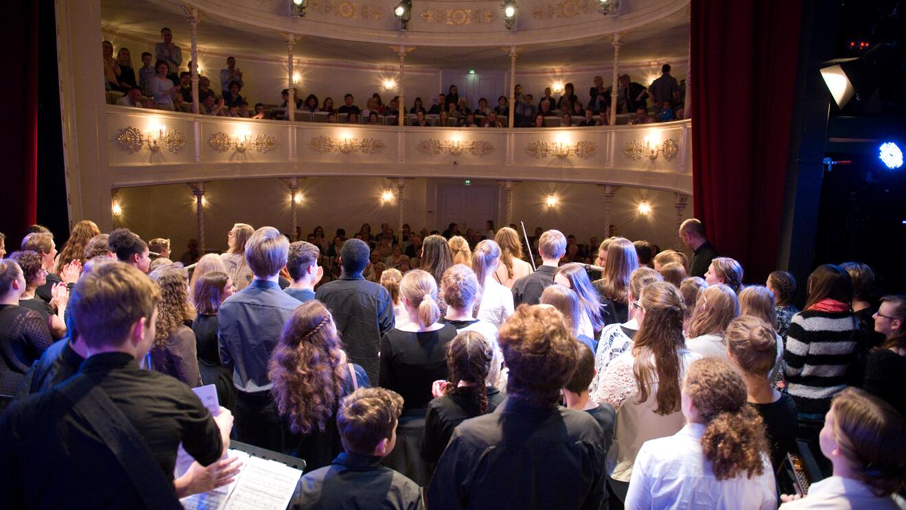 musikschule