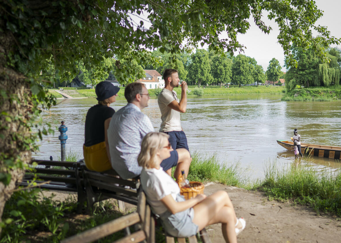 Bild: Dietmar Denger