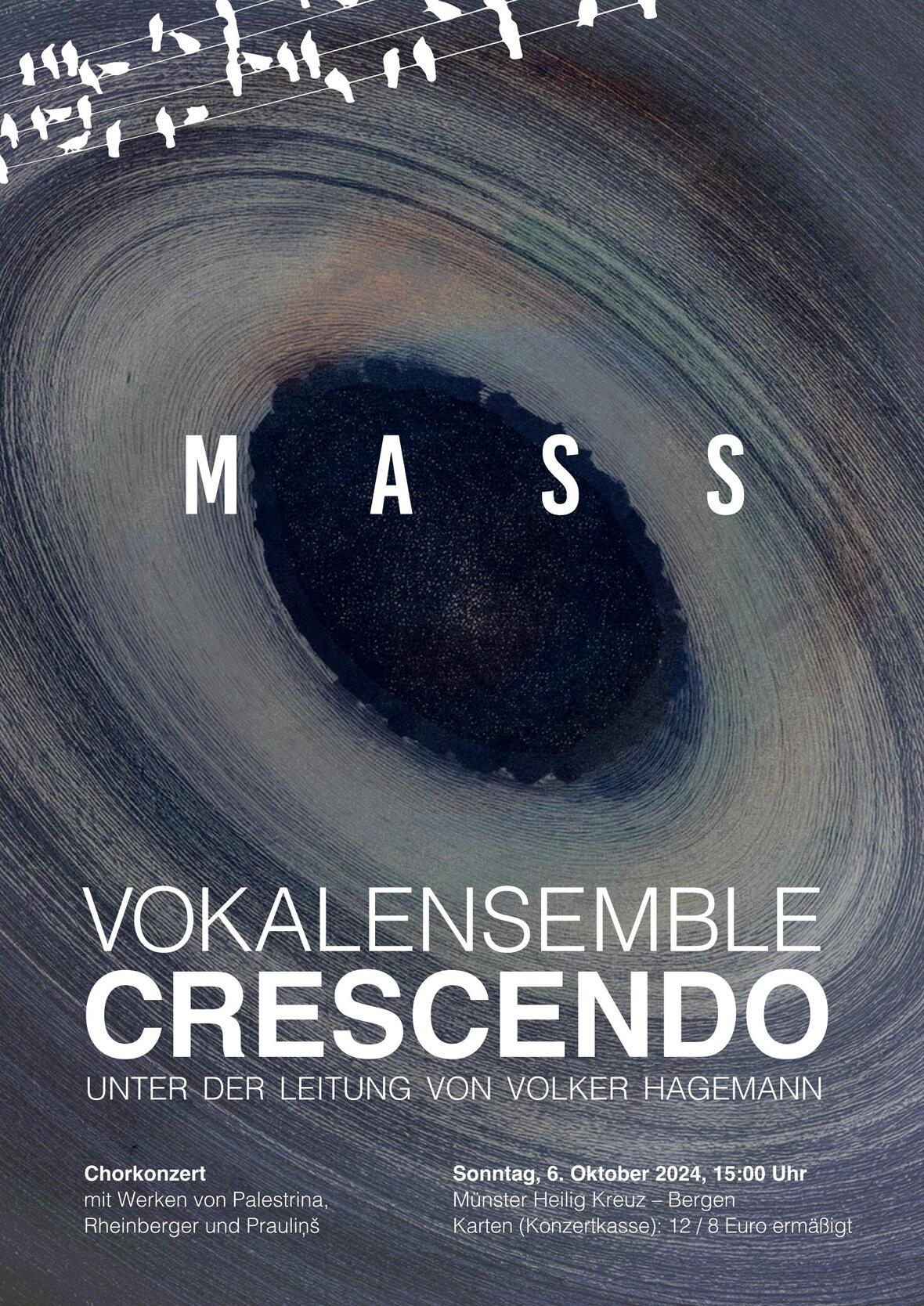 crescendo-mass-bergen